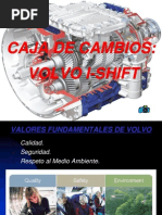 Download Caja de Cambios Volvo I-shift by jimmy_huamancayo SN152757718 doc pdf