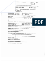 Aluminum Roof Coating - MSDS