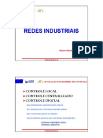 Curso de PLC e Supervisório