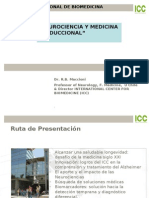 Neurociencia y Medicina Traduccional