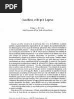 La Arcadia Toledo 1547 0 PDF | PDF | Poesía