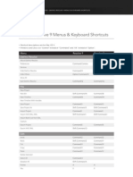 2011 11 28 - DaVinciResolveKeyboardShortcuts