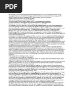 Download Essay on Public Relation Campaign by Sophia Ali SN15277115 doc pdf