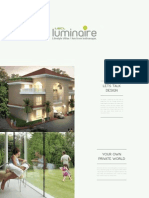 Luminaire Ebrochure