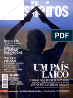 Revista Brasileiros
