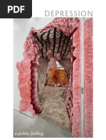 Download Depression  a public feeling Ann Cvetkovich Duke University Press Durham  by Dedtmar Alberty Garcs SN152779690 doc pdf