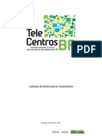 Cartilha Telecentros 2011 f 1