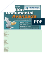 Gestion Documental Avanzada