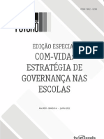 Comissão de qualidade de vida e meio ambiente