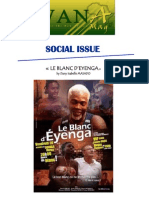 Wanamag Article: Le Blanc D'eyenga