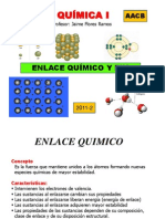 Enlace Quimico Presentación