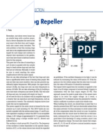 Cat and Dog Repeller PDF