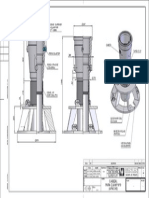 Cabezal C-Base de Anclaje (P-Clamp)