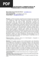 Resumo Espandido Artigo Cesar, Claudia e Marcia