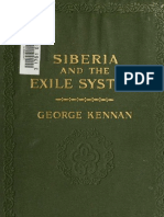 Siberia and the Exile System Vol 2