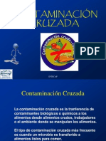 06 Contaminación Cruzada SP