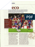 Figuras Del Barça en La Ultima Decada 2 PDF