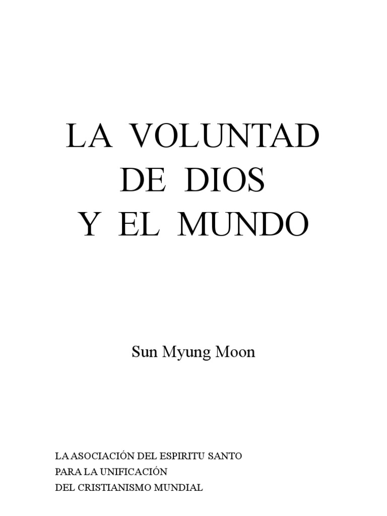 Ideal de Creación y Amor Divino | PDF | Adán y Eva | Mitos de la creación, image size:768x1024