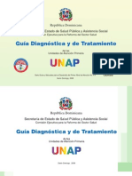 Guía Diagnóstica y de Tratamiento de Laddd UNAP