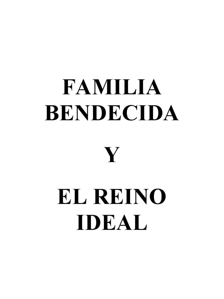 Pyeong Hwa Gyeong Español | PDF, image size:768x1024