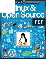 Linux & Open Source Genius Guide - Volume 3, 2013