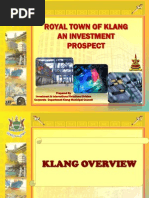 Download Investment Profile Klang District by Saluran Komunikasi Mpklang SN152822121 doc pdf