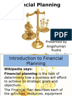 Financial Planning.ppt