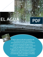 EL AGUA