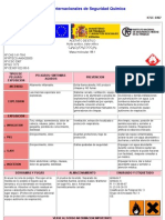 Acetato de Etilo Nspn0367