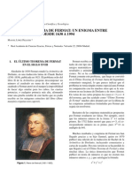 El Último Teorema de Fermat