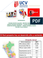 Ppt Para Expo de Tlc Peru Usa