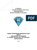 Surat Izin Studi Banding