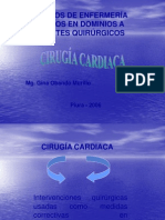 Cirugia Cardiaca