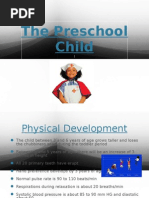 Download Preschool Child by xreiz SN15283538 doc pdf