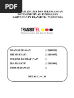 Download MAKALAH APSI by cummiuburr SN152836825 doc pdf