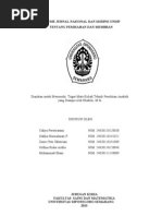 Download Resume Jurnal Nasional Dan Skripsi Tentang Membran by Maria Simbolon Iesuviaveritasvita SN152838156 doc pdf