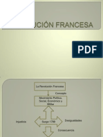 Revolución Francesa