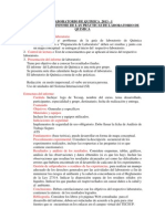 Pautas Para El Informe de Laboratorio