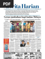 Berita Harian