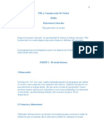 PNL y Comunicación No Verbal