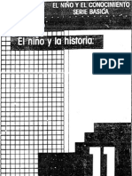 I Pozo-El Tiempo Historico