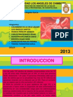 Entrega de Producto Patologia II Unidad