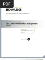 Data Center Knowlede DCIM Guide