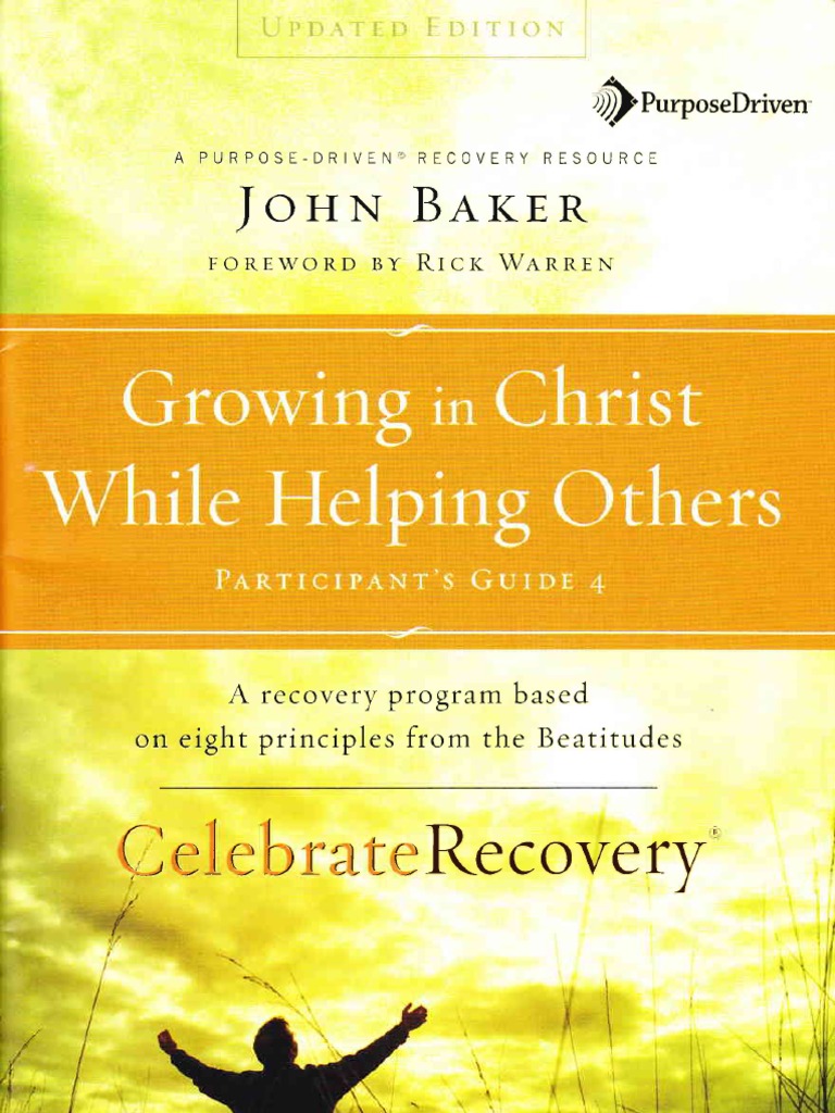 Step Study Program Guide 4 Pdf Forgiveness Prayer