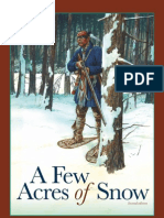 Few Acres Snow 2nd Edition Manual