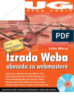 Abeceda Za Webmastere