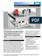 g2 Vibrations Experiments Trainer