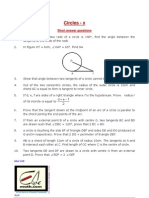 Circles X PDF