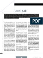 PHIT19: Pulizie d'Estate (detox)