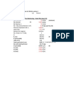 ACI 350 Example